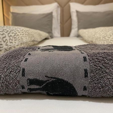 Akacfa Boutique Apartment Budapest Bagian luar foto