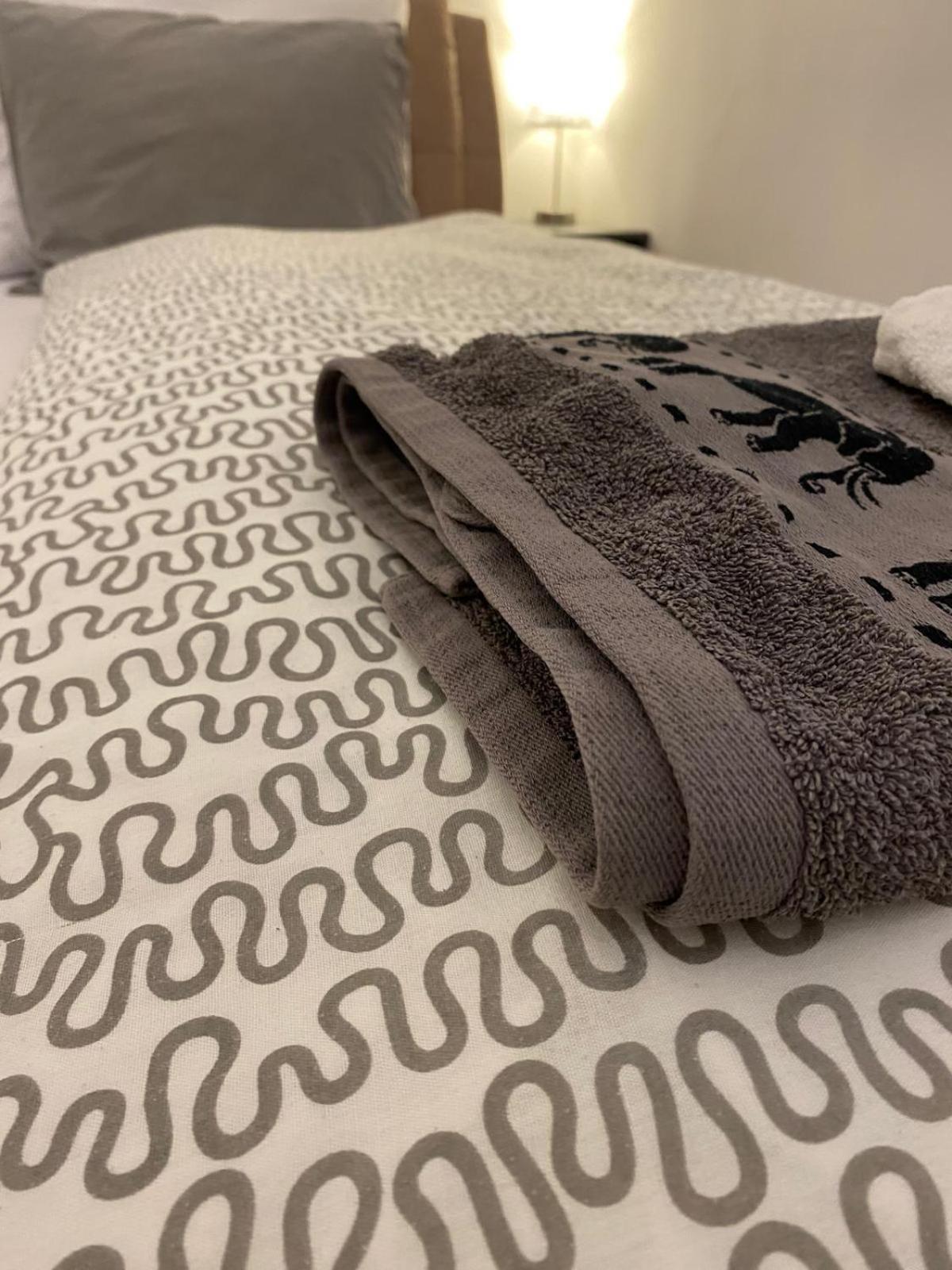 Akacfa Boutique Apartment Budapest Bagian luar foto